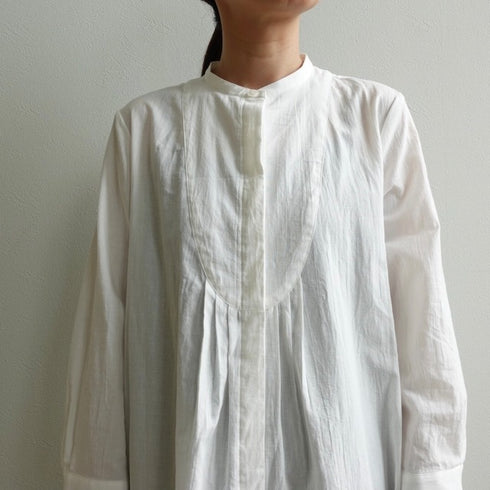 エプロンtunic